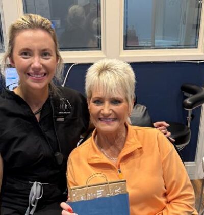 Smile Gallery - Gibside Dental