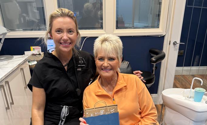 Smile Gallery -Gibside Dental