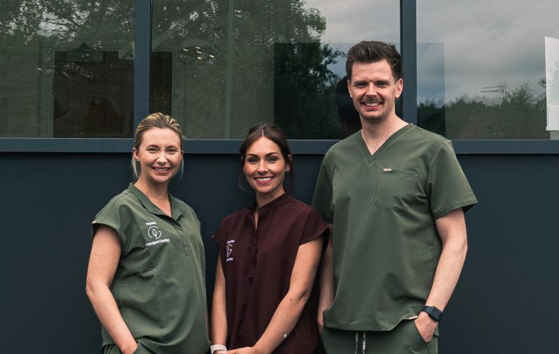 Gibside Dental