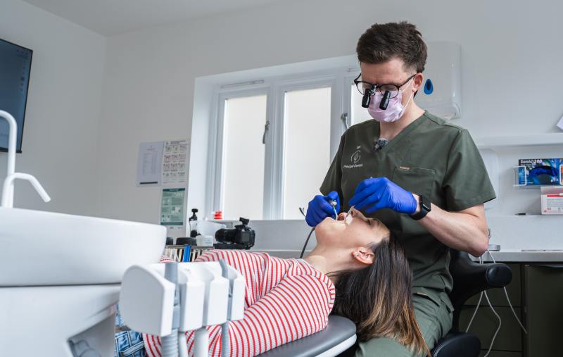Gibside Dental