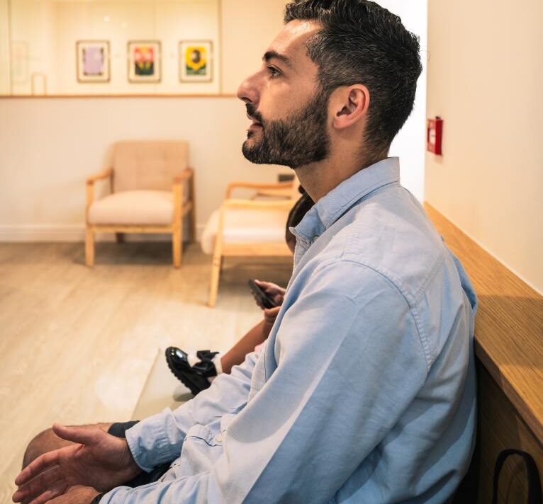 Treatment -  Gibside Dental