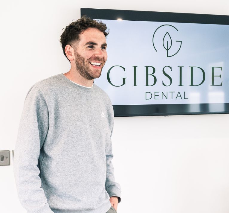 Treatment -  Gibside Dental