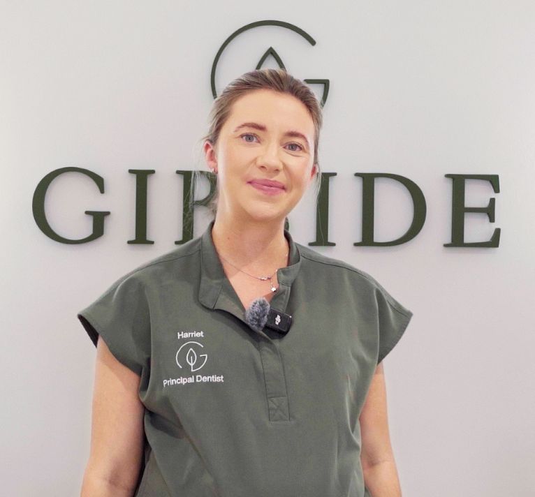 Treatment -  Gibside Dental