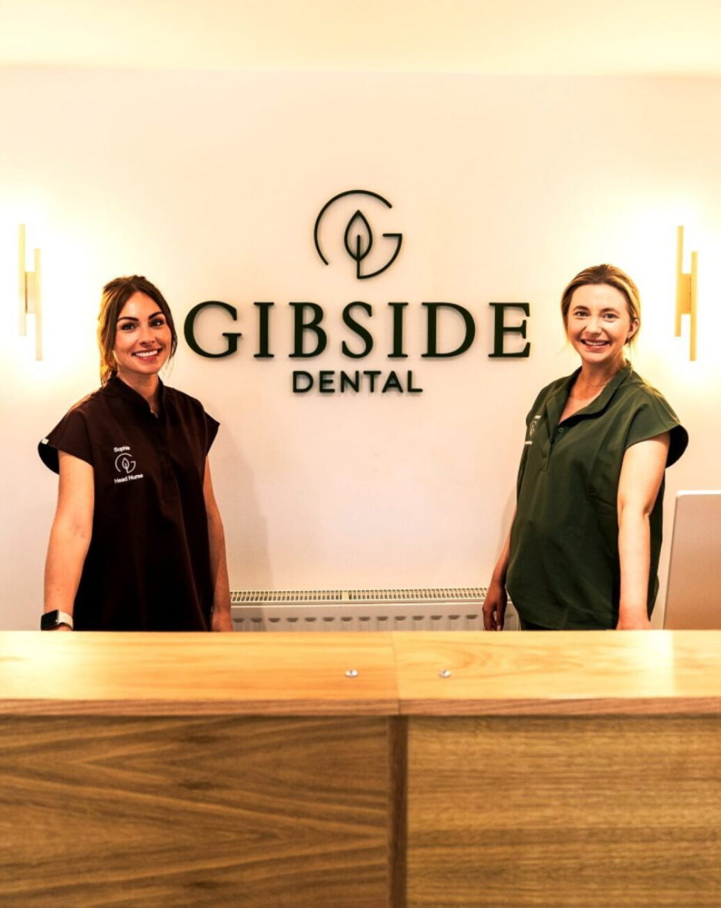 Gibside Dental