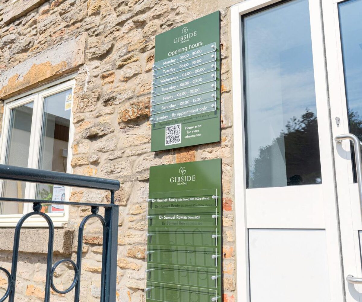 Practice Gallery Image - 212 Dental Studio