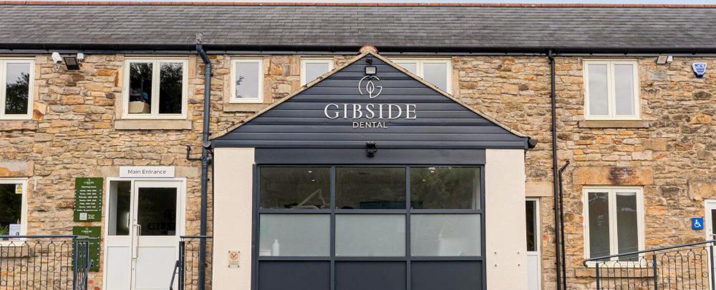 Gibside Dental