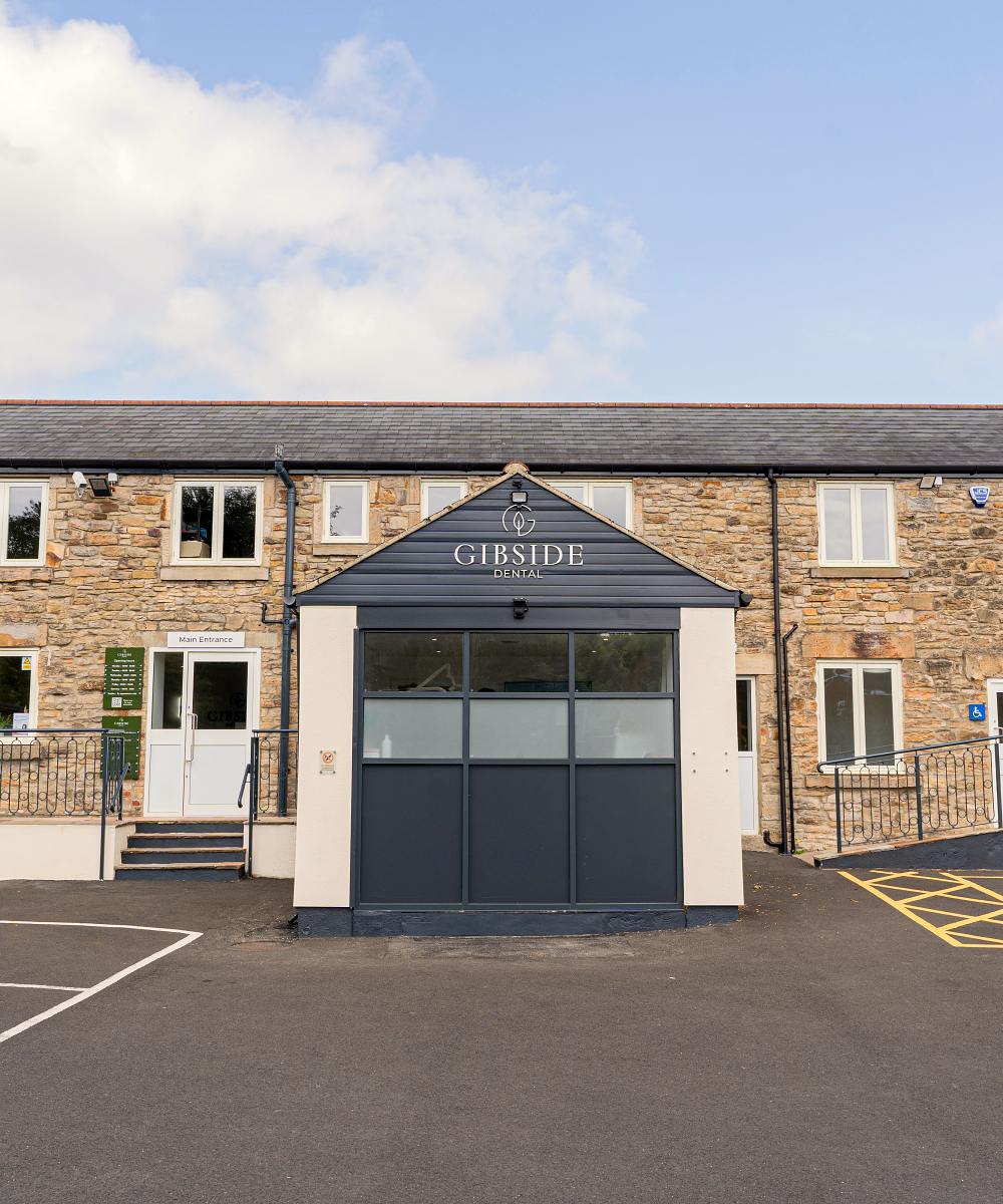 Practice Gallery Image - 212 Dental Studio