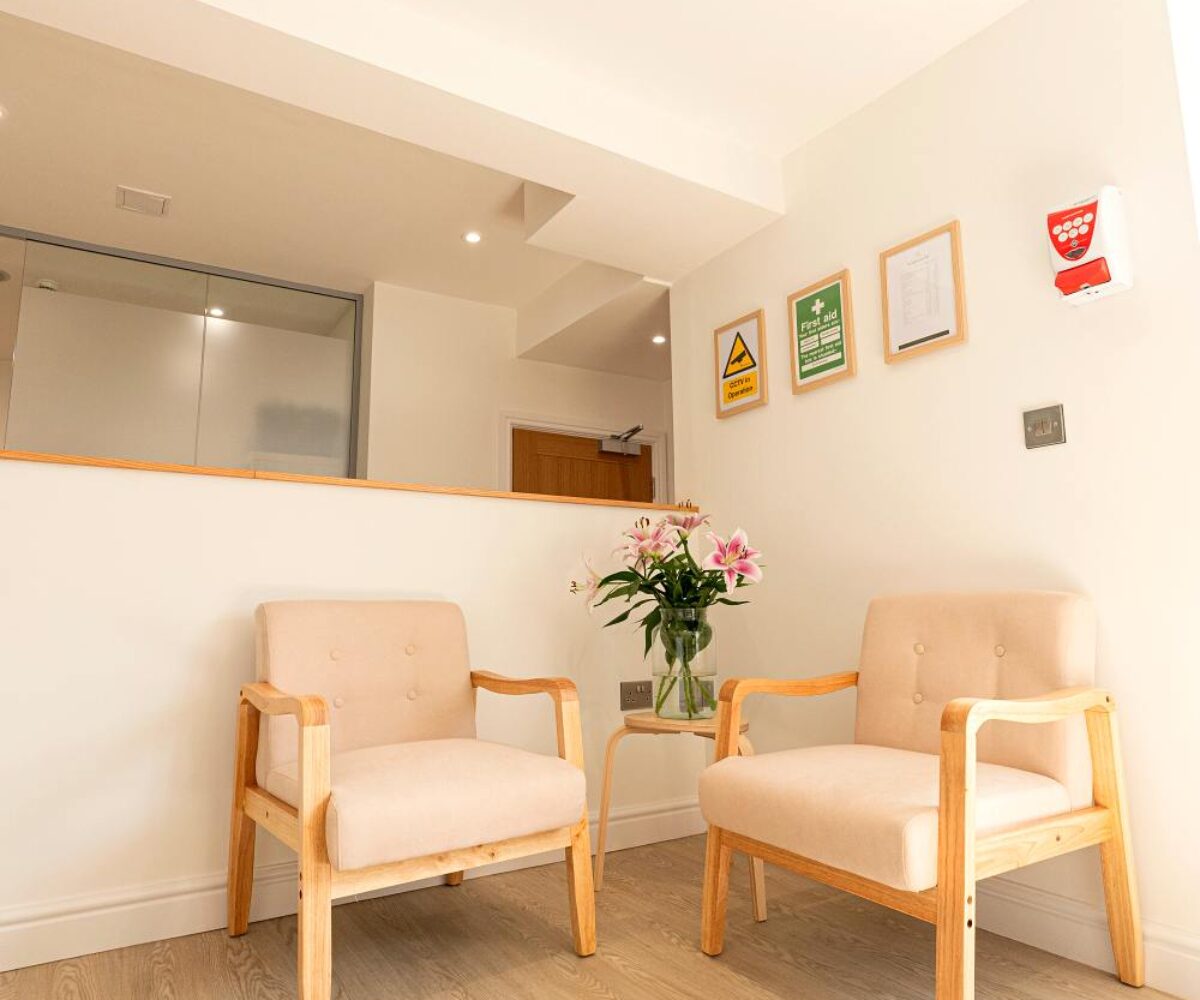 Practice Gallery Image - Gibside Dental