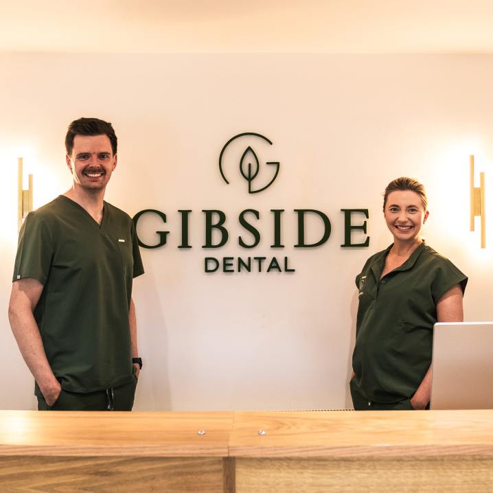 Gibside Dental