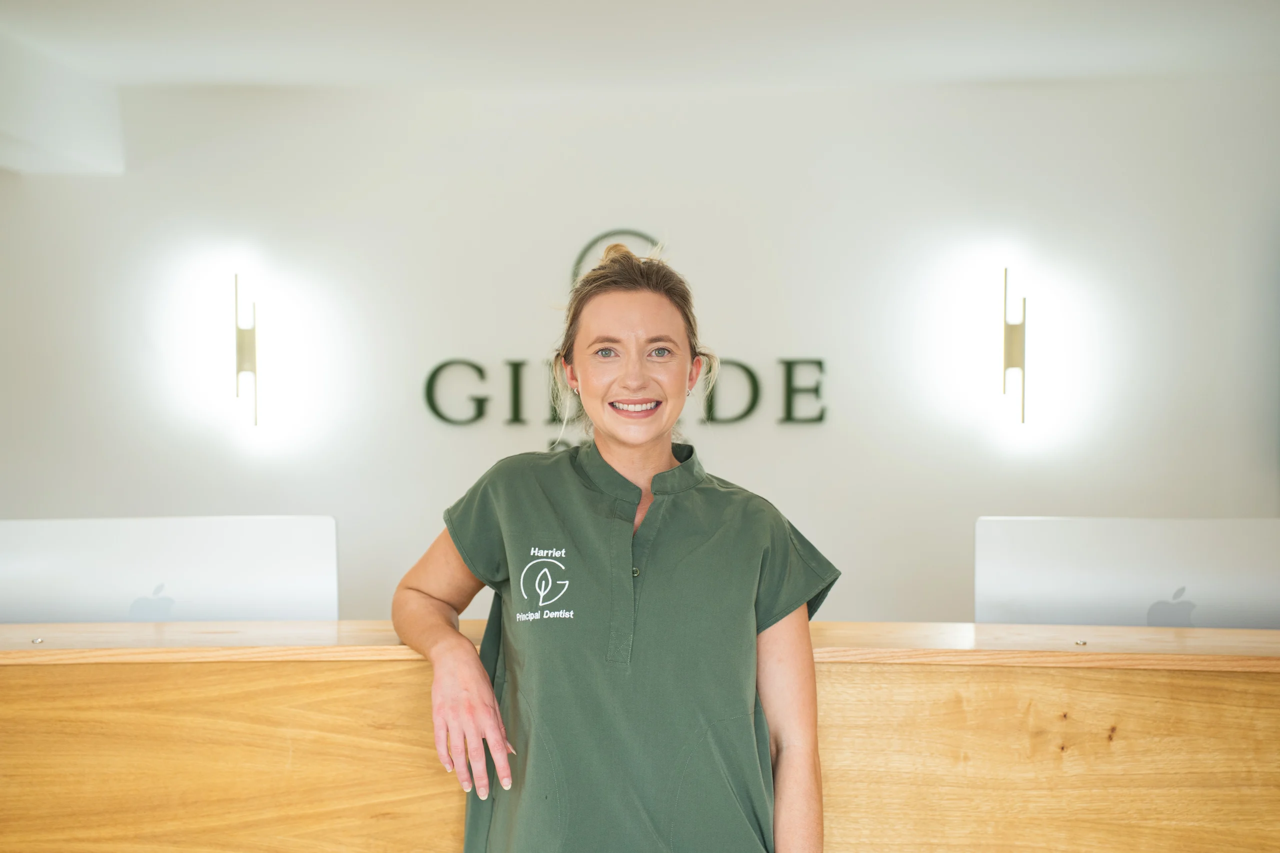 Gibside Dental practice